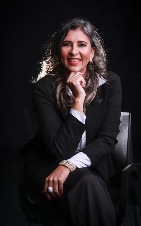Keila Maria da Silva Oliveira